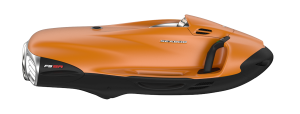 SEABOB F5 - Basic orange